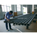 Hi Alloy Centrifugal casting tube section